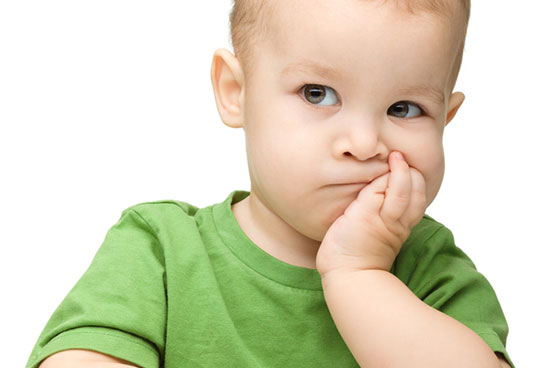 Çocuklarda Hormon Bozukluğu Neden Olur?